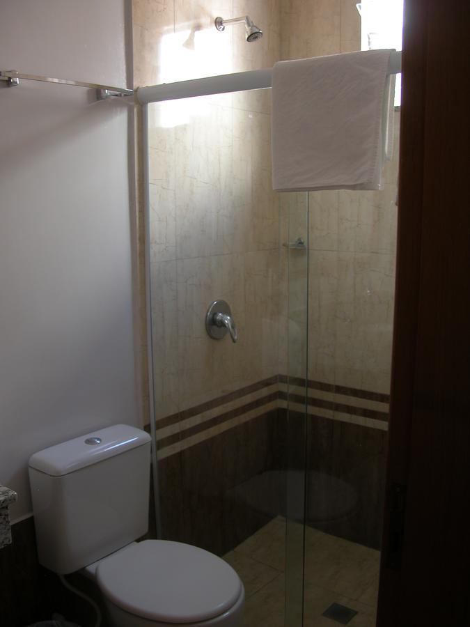 Hotel Avenida Tupã Zewnętrze zdjęcie