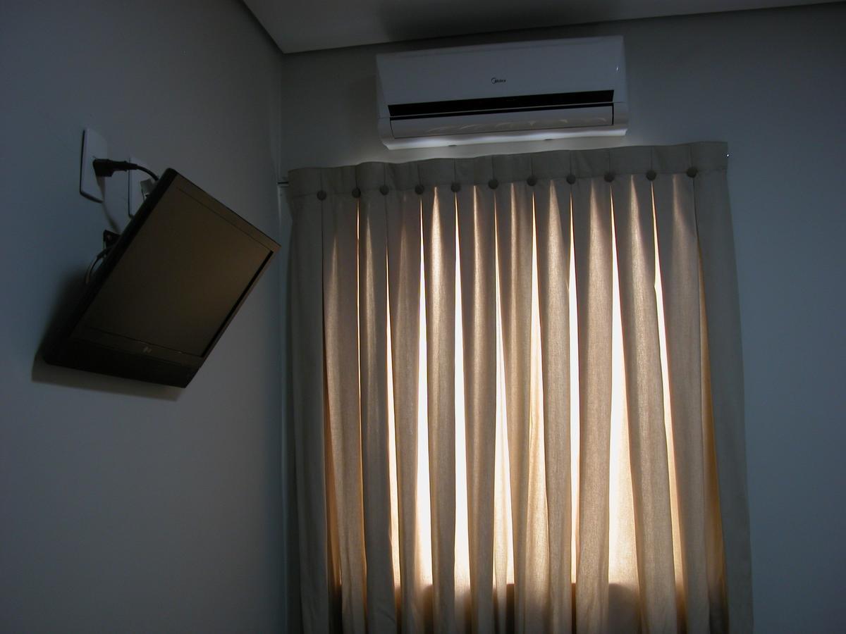 Hotel Avenida Tupã Zewnętrze zdjęcie