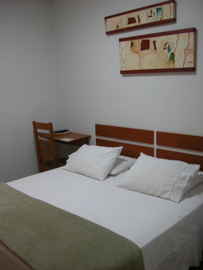 Hotel Avenida Tupã Zewnętrze zdjęcie