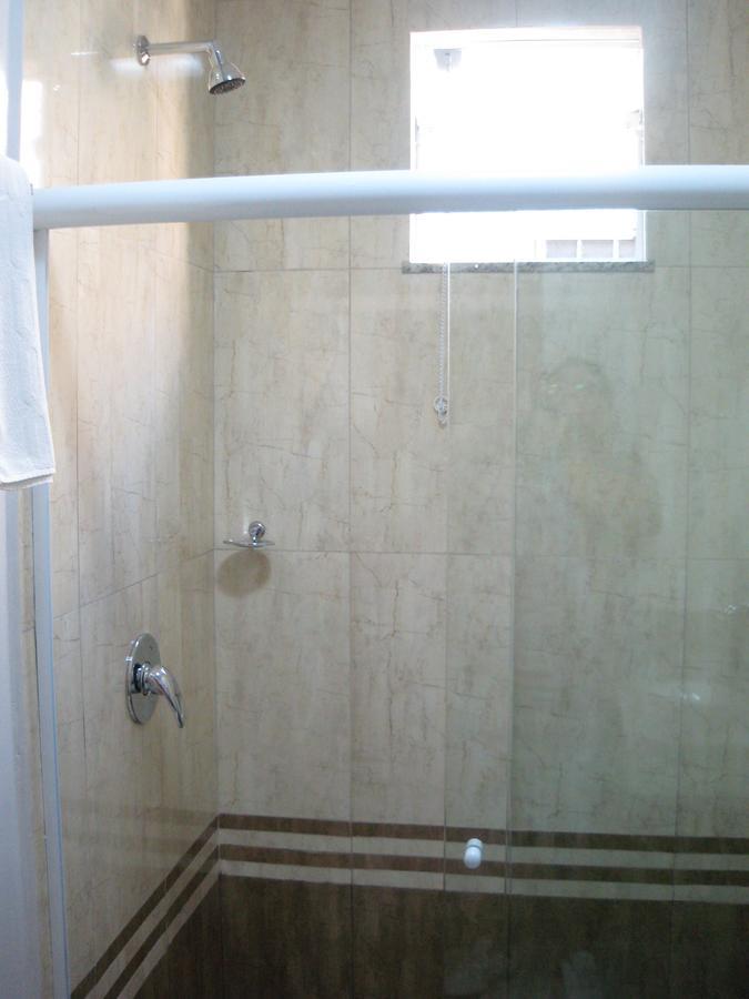 Hotel Avenida Tupã Zewnętrze zdjęcie