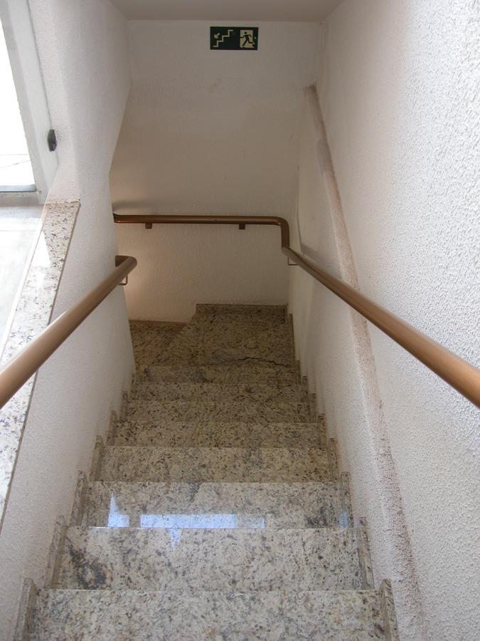 Hotel Avenida Tupã Zewnętrze zdjęcie
